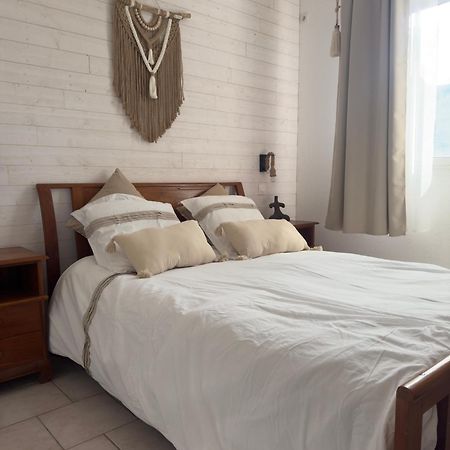 Cozy Caze Apartment Saint-Joseph Ngoại thất bức ảnh