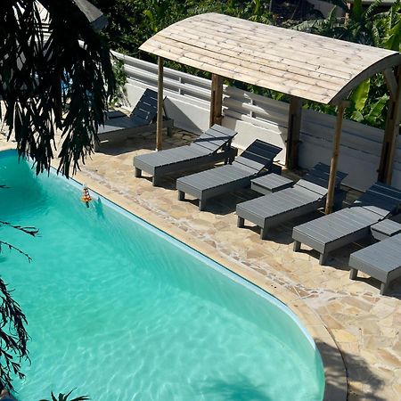 Cozy Caze Apartment Saint-Joseph Ngoại thất bức ảnh