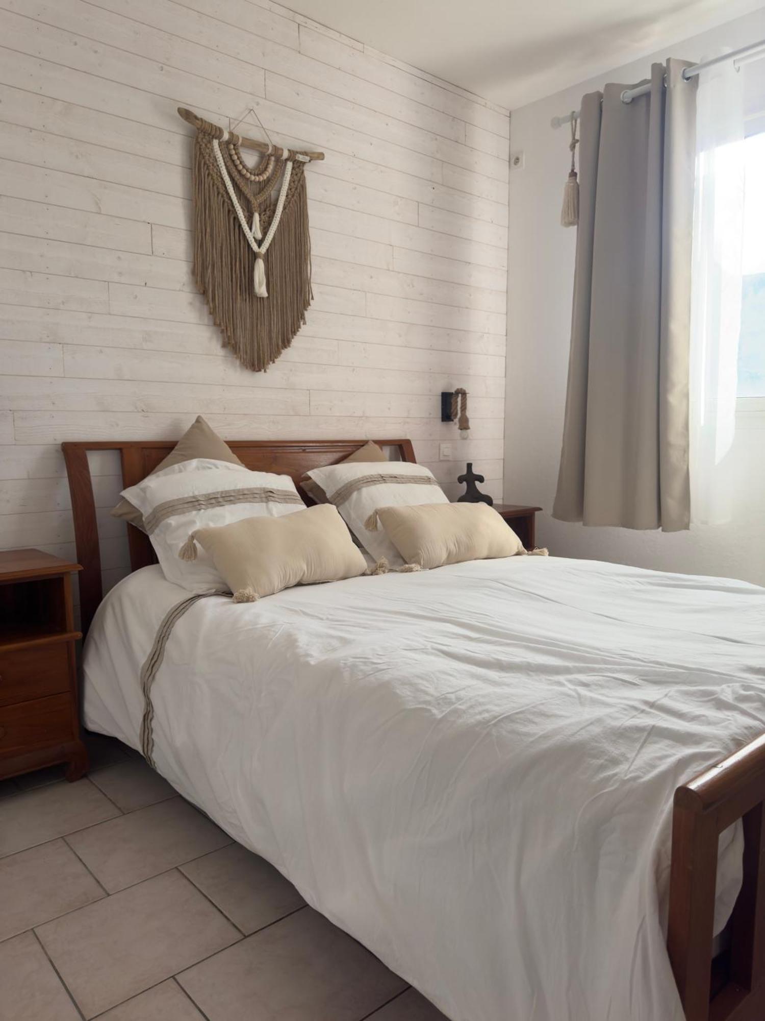 Cozy Caze Apartment Saint-Joseph Ngoại thất bức ảnh
