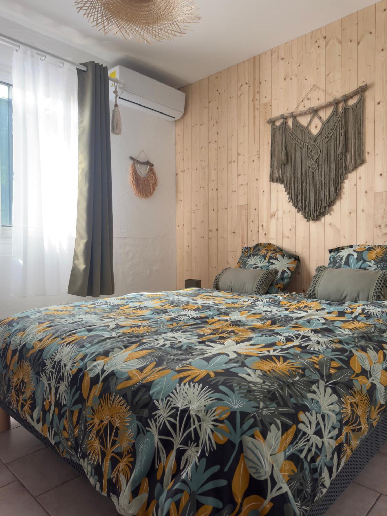 Cozy Caze Apartment Saint-Joseph Ngoại thất bức ảnh