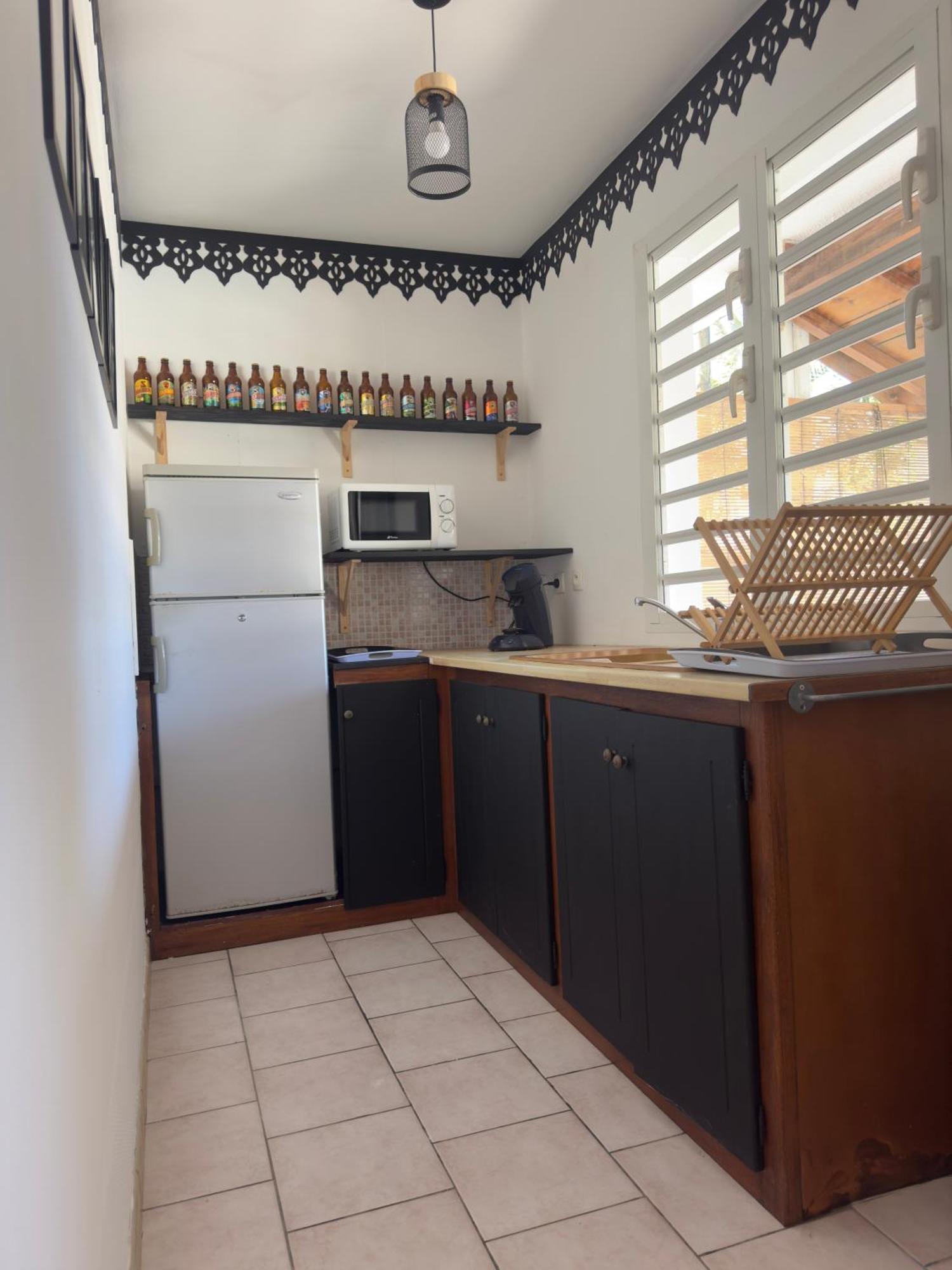 Cozy Caze Apartment Saint-Joseph Ngoại thất bức ảnh