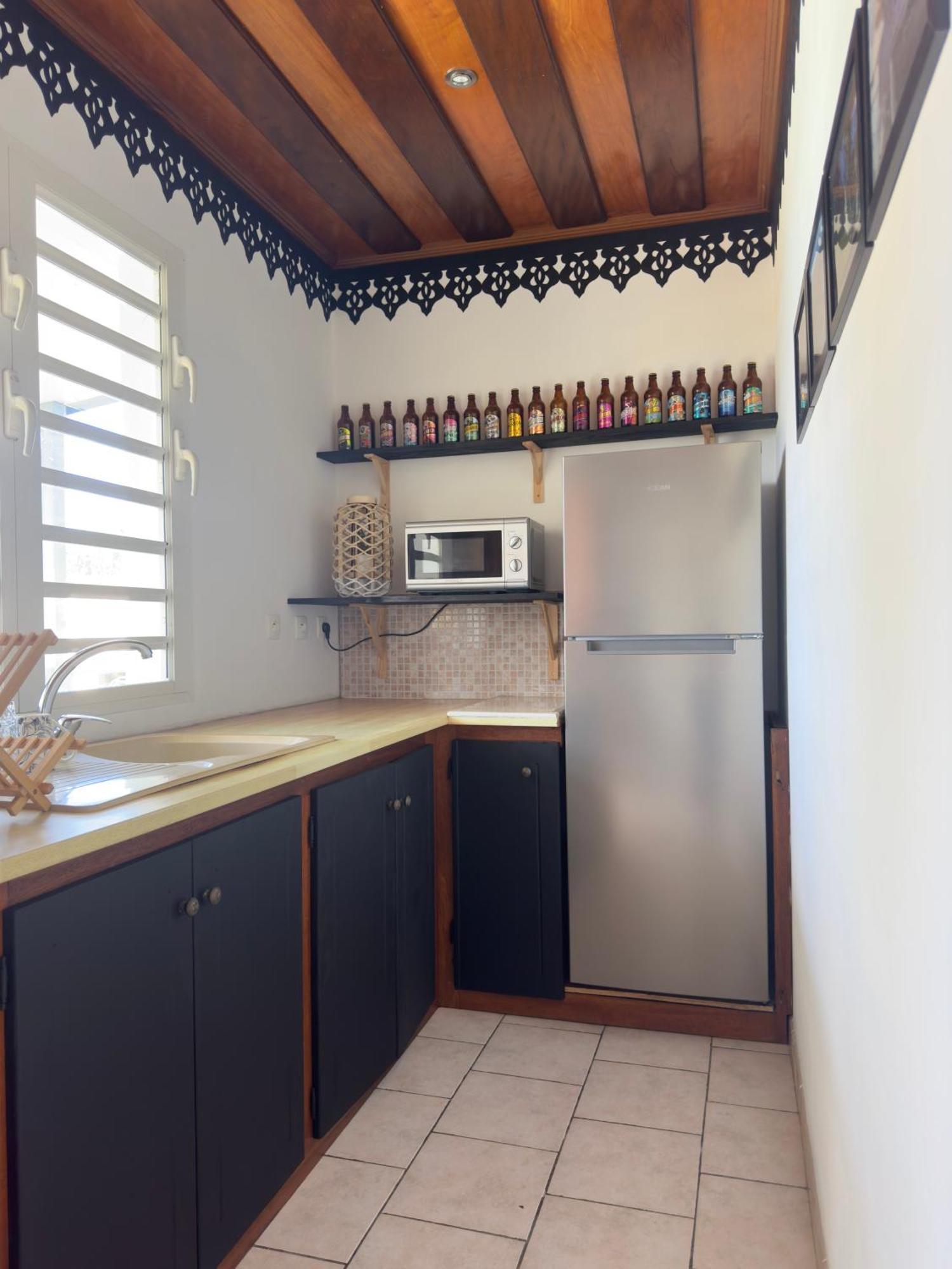 Cozy Caze Apartment Saint-Joseph Ngoại thất bức ảnh