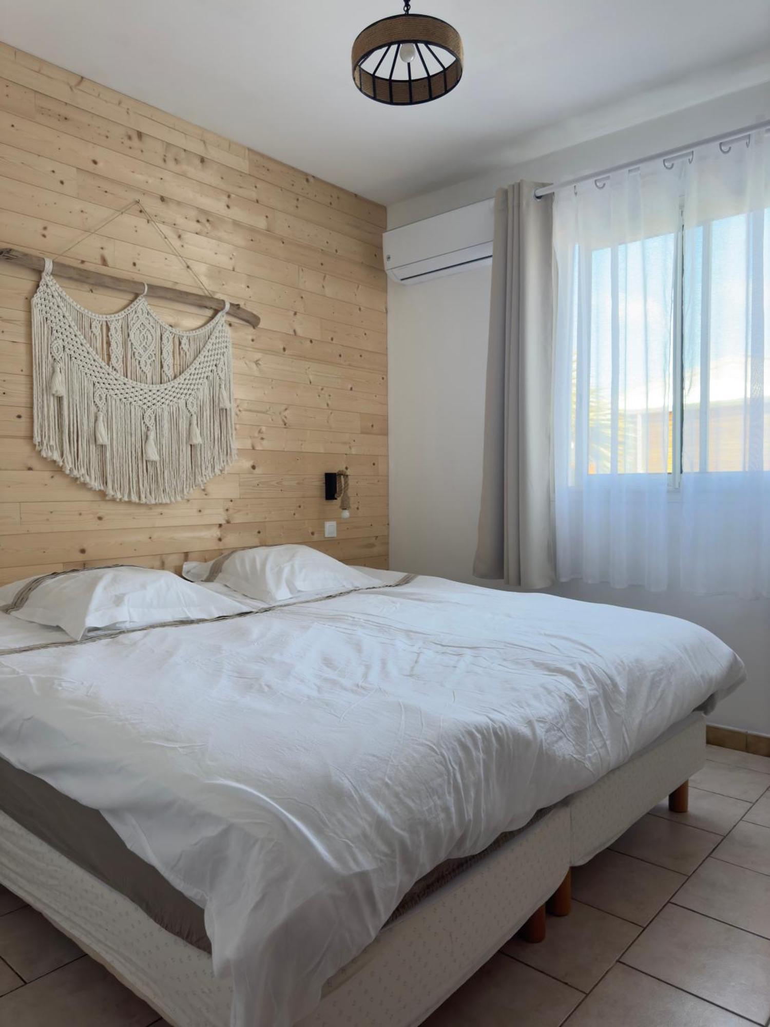 Cozy Caze Apartment Saint-Joseph Ngoại thất bức ảnh