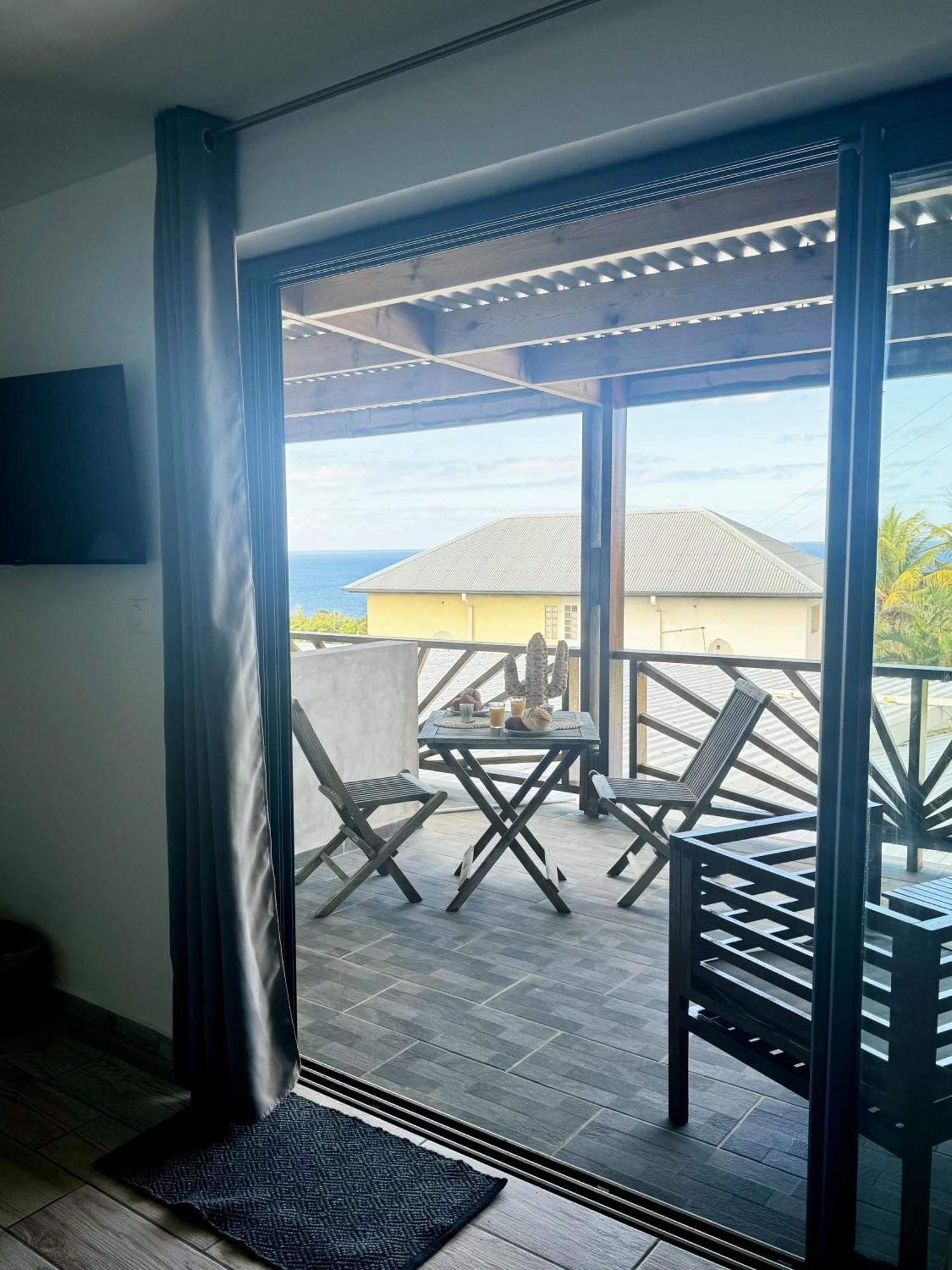 Cozy Caze Apartment Saint-Joseph Ngoại thất bức ảnh
