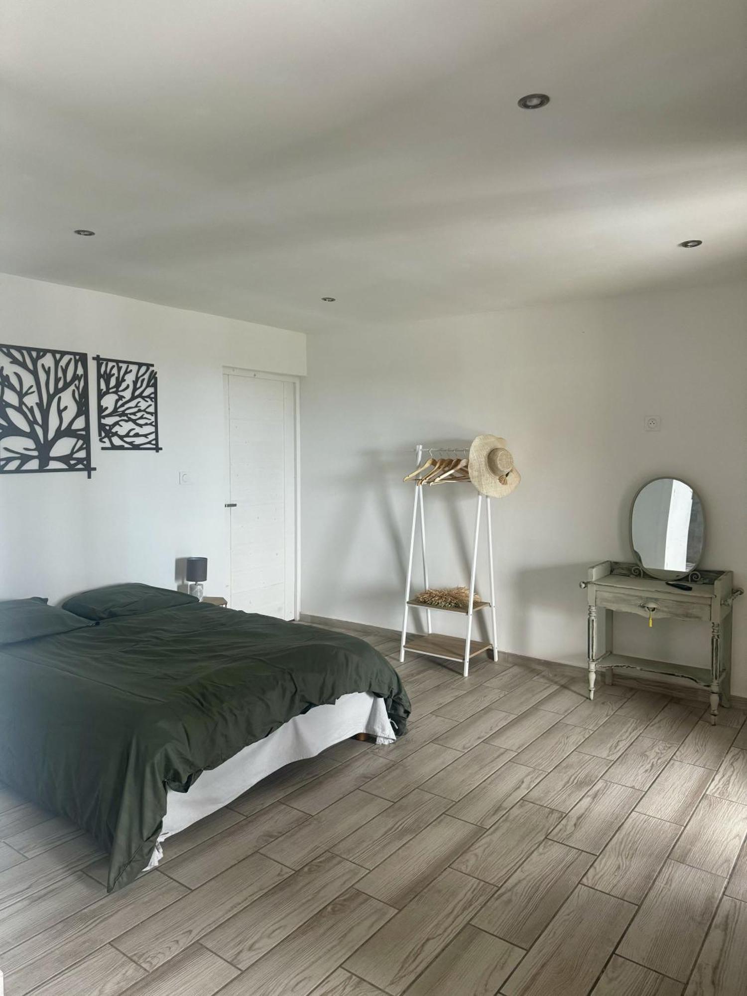 Cozy Caze Apartment Saint-Joseph Ngoại thất bức ảnh