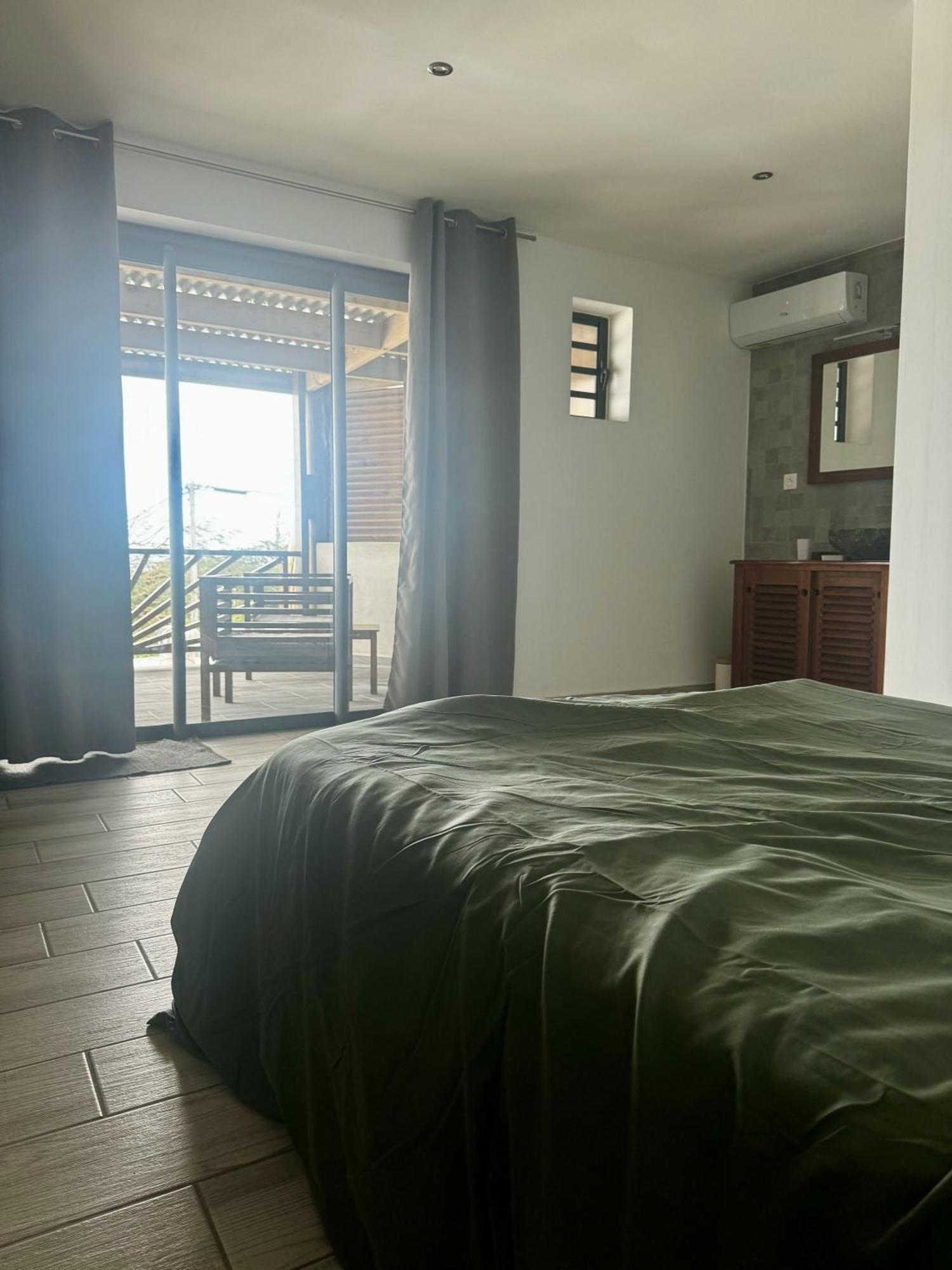 Cozy Caze Apartment Saint-Joseph Ngoại thất bức ảnh