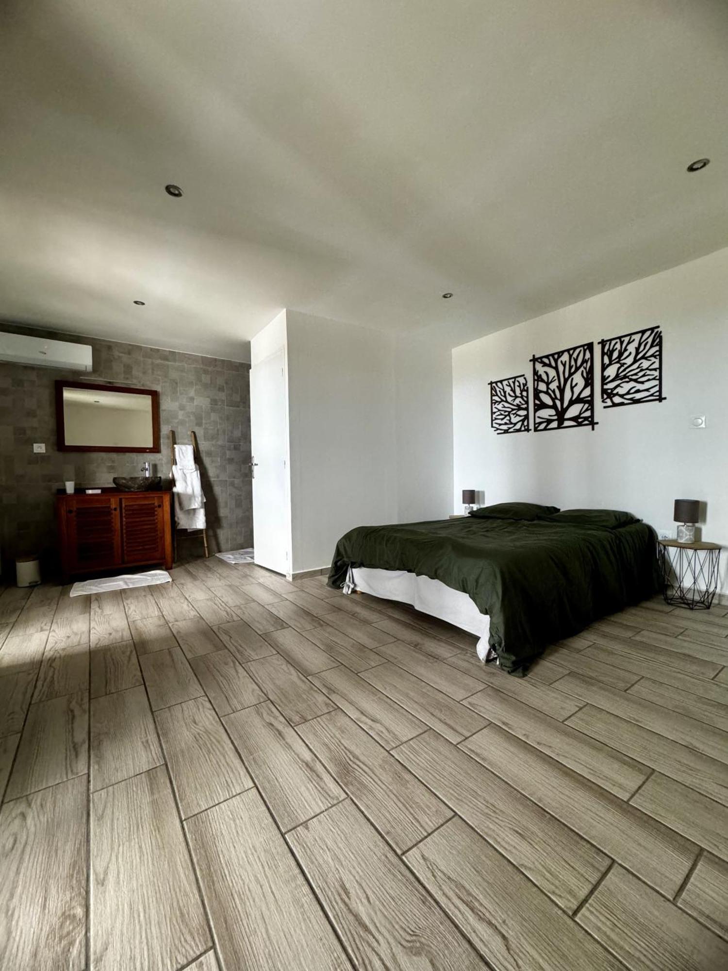 Cozy Caze Apartment Saint-Joseph Ngoại thất bức ảnh