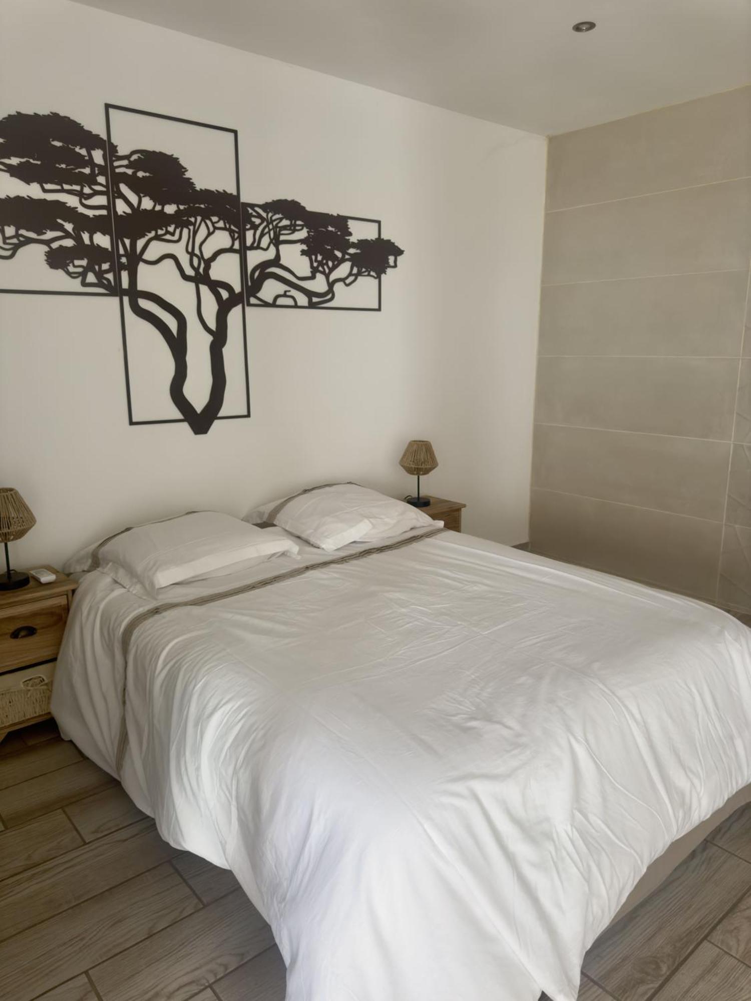 Cozy Caze Apartment Saint-Joseph Ngoại thất bức ảnh