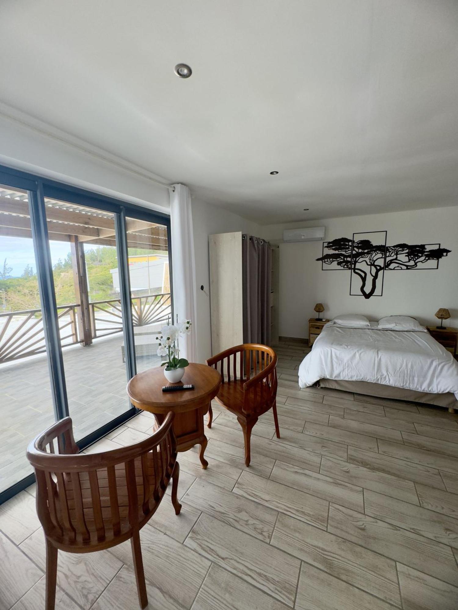 Cozy Caze Apartment Saint-Joseph Ngoại thất bức ảnh