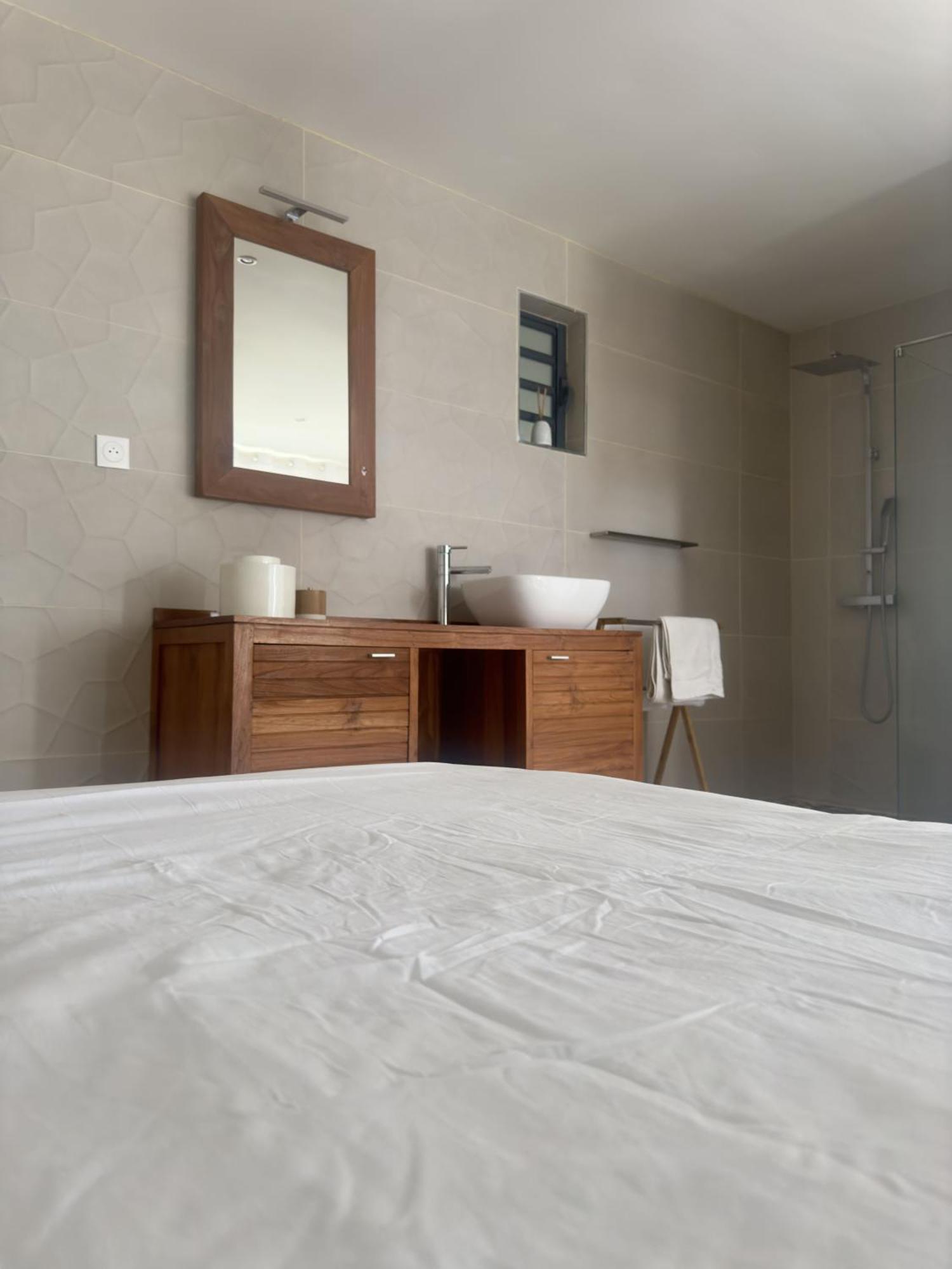 Cozy Caze Apartment Saint-Joseph Ngoại thất bức ảnh