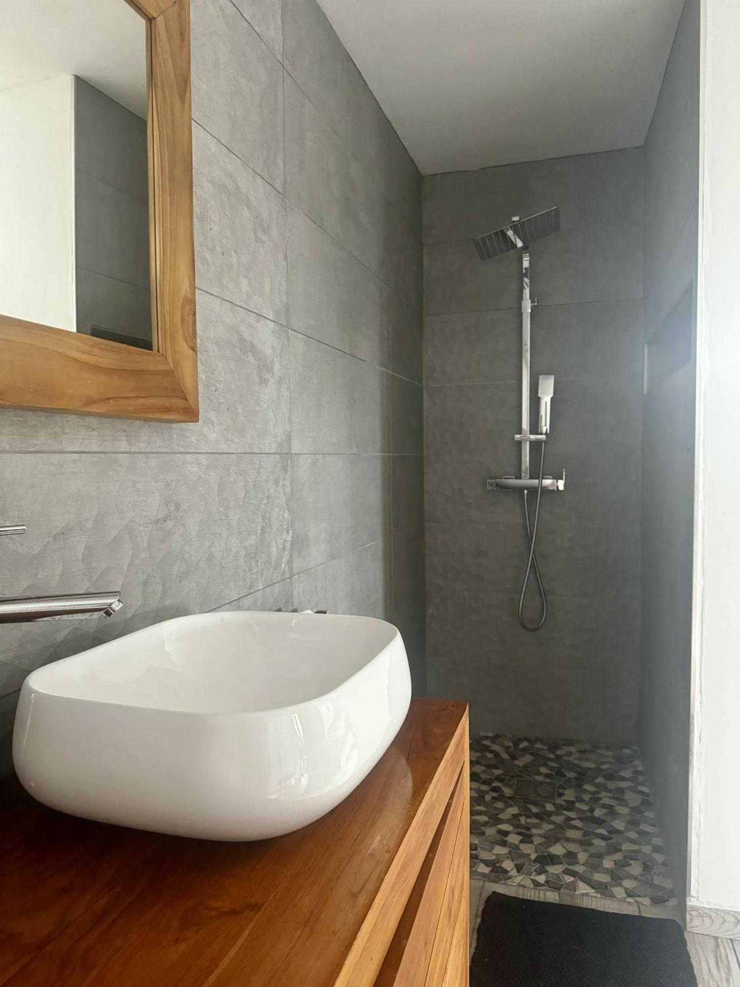 Cozy Caze Apartment Saint-Joseph Ngoại thất bức ảnh