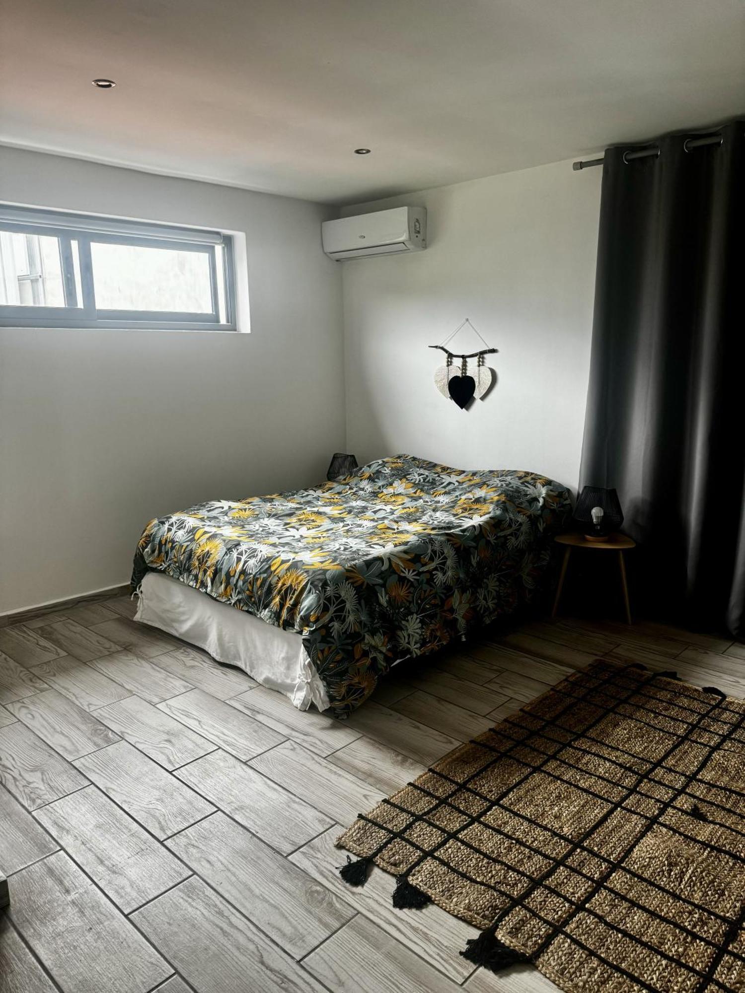 Cozy Caze Apartment Saint-Joseph Ngoại thất bức ảnh