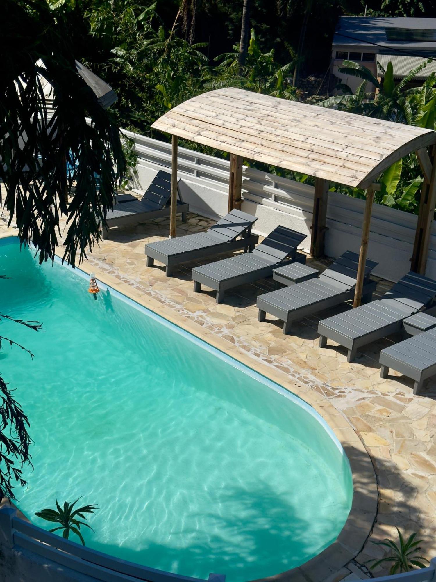 Cozy Caze Apartment Saint-Joseph Ngoại thất bức ảnh