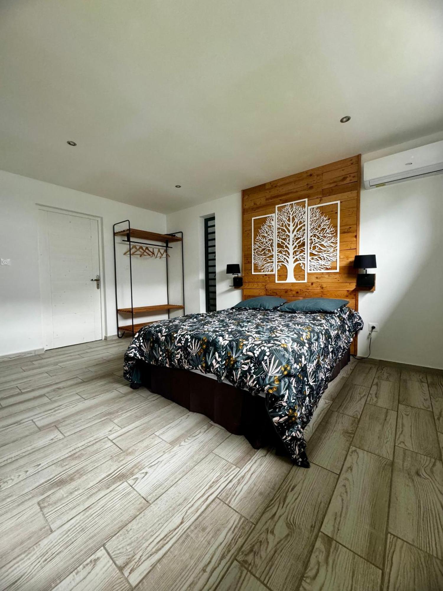 Cozy Caze Apartment Saint-Joseph Ngoại thất bức ảnh