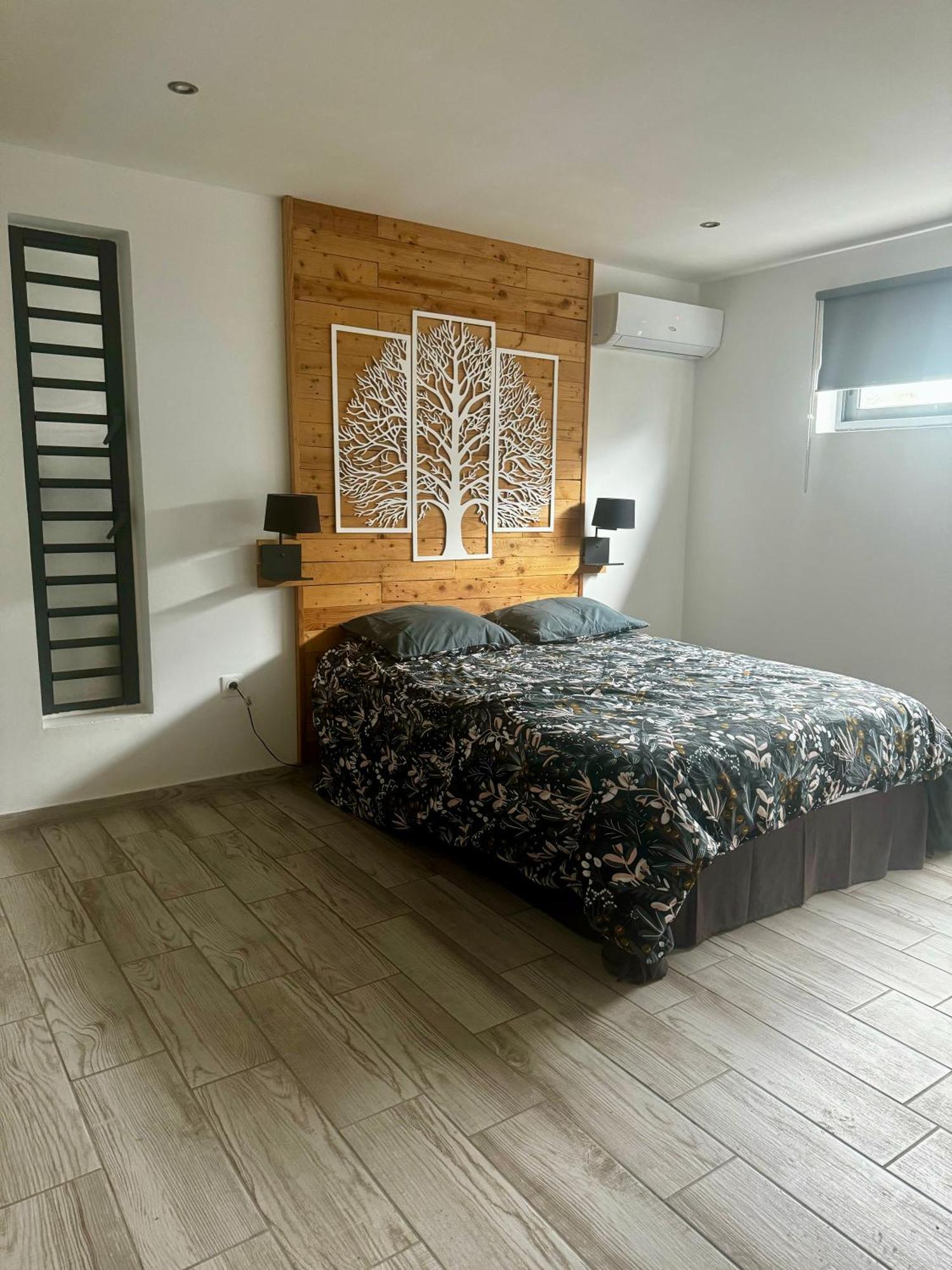 Cozy Caze Apartment Saint-Joseph Ngoại thất bức ảnh